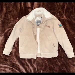 Boys Billabong jacket/coat